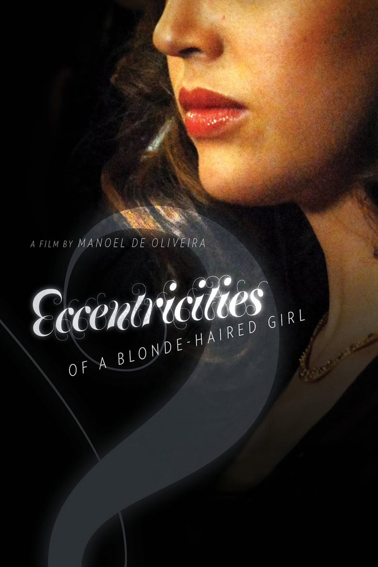 فيلم Eccentricities of a Blonde-Haired Girl