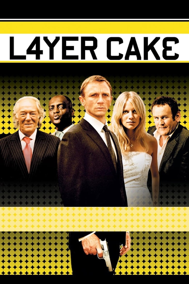 فيلم Layer Cake