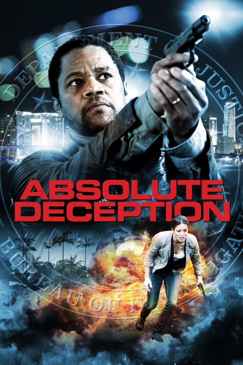 فيلم Absolute Deception