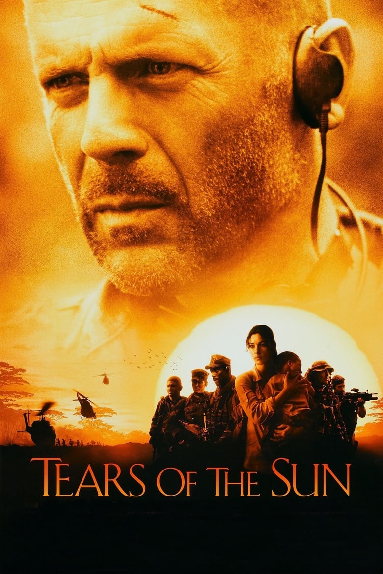 فيلم Tears of the Sun