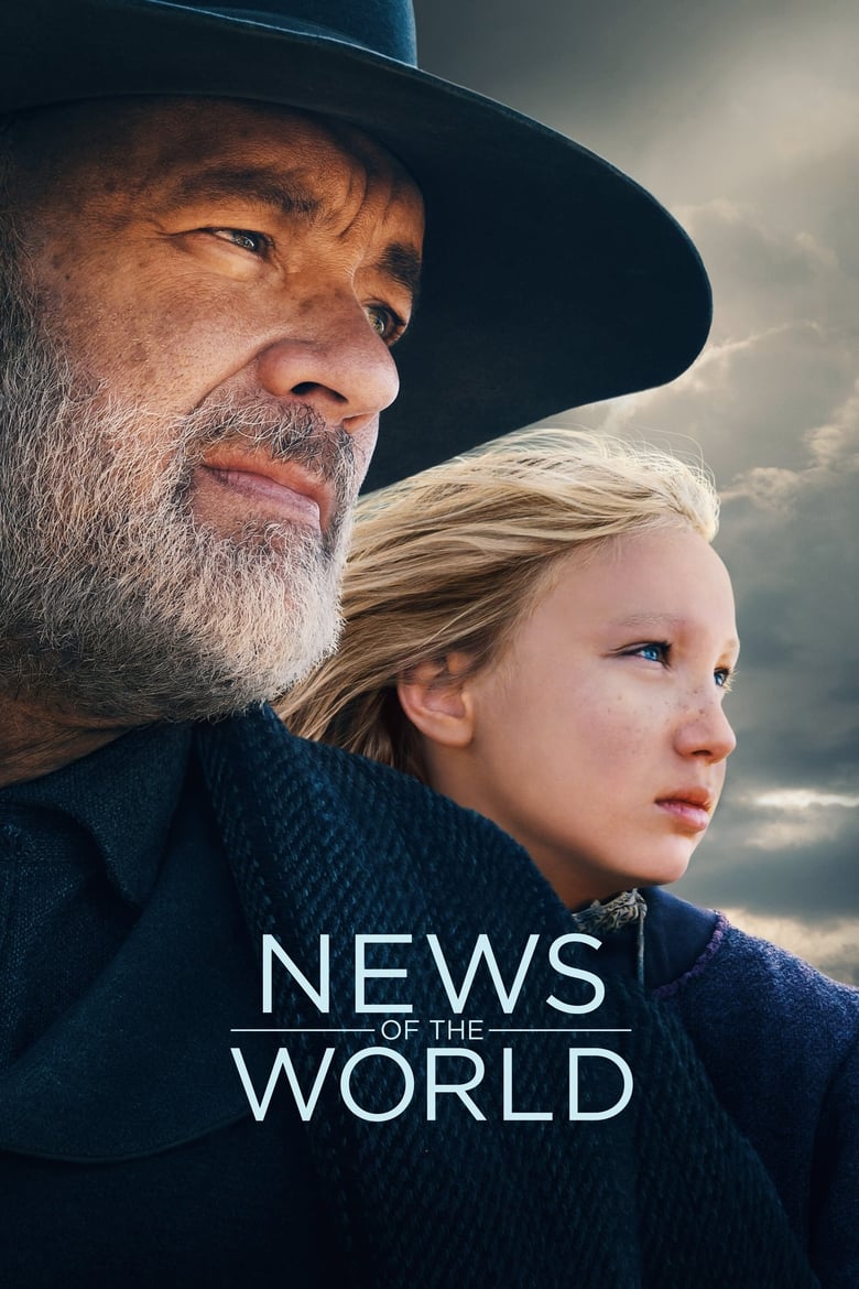 فيلم News of the World