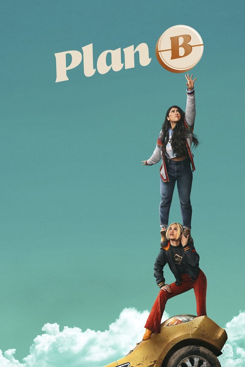 فيلم Plan B