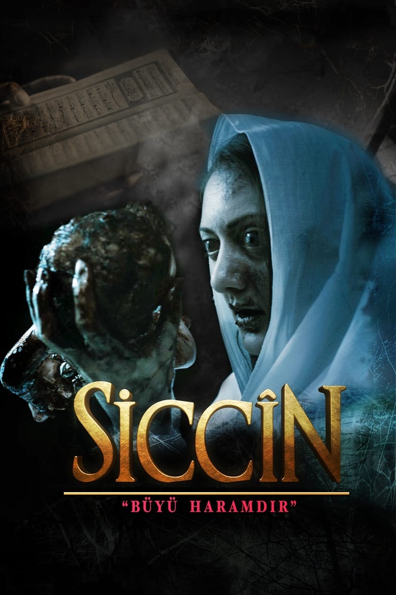 فيلم Siccîn