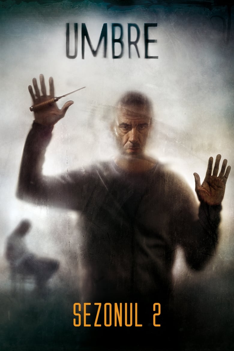 مسلسل Shadows الموسم الثاني مترجم