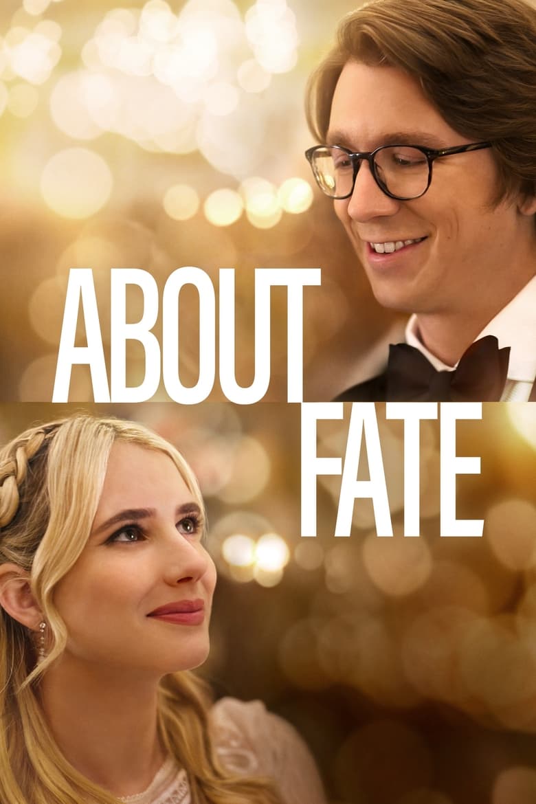 فيلم About Fate