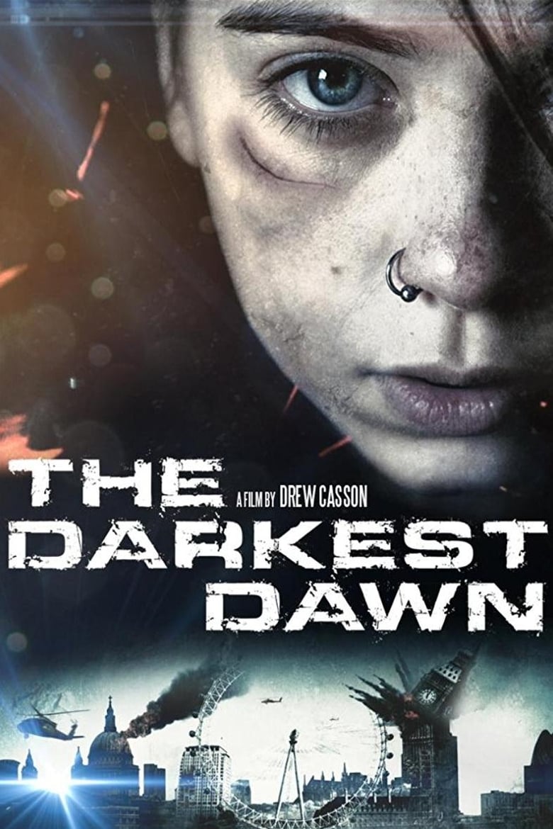 فيلم The Darkest Dawn