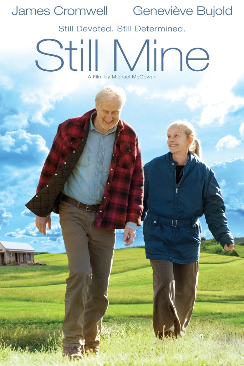 فيلم Still Mine