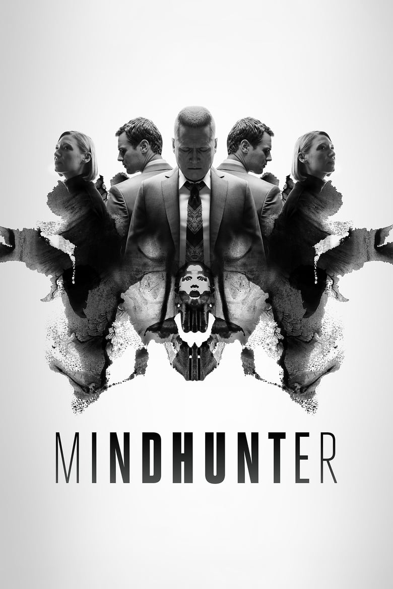 مسلسل Mindhunter