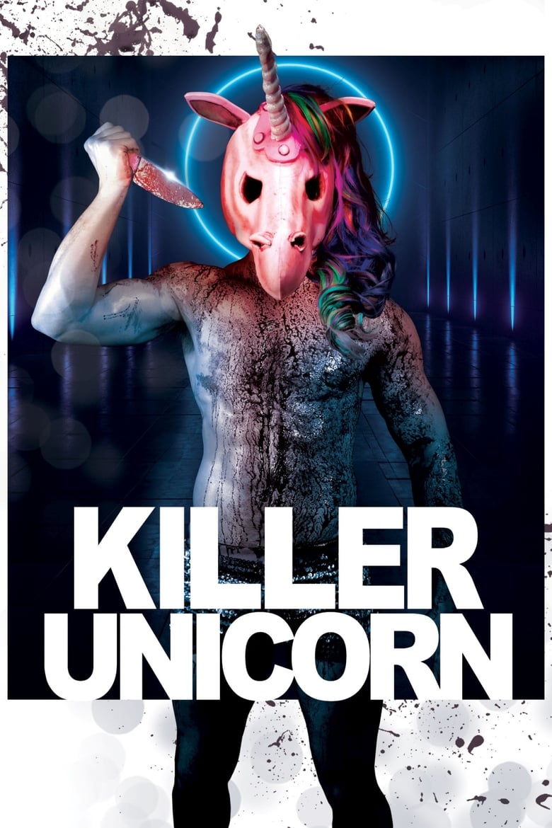 فيلم Killer Unicorn
