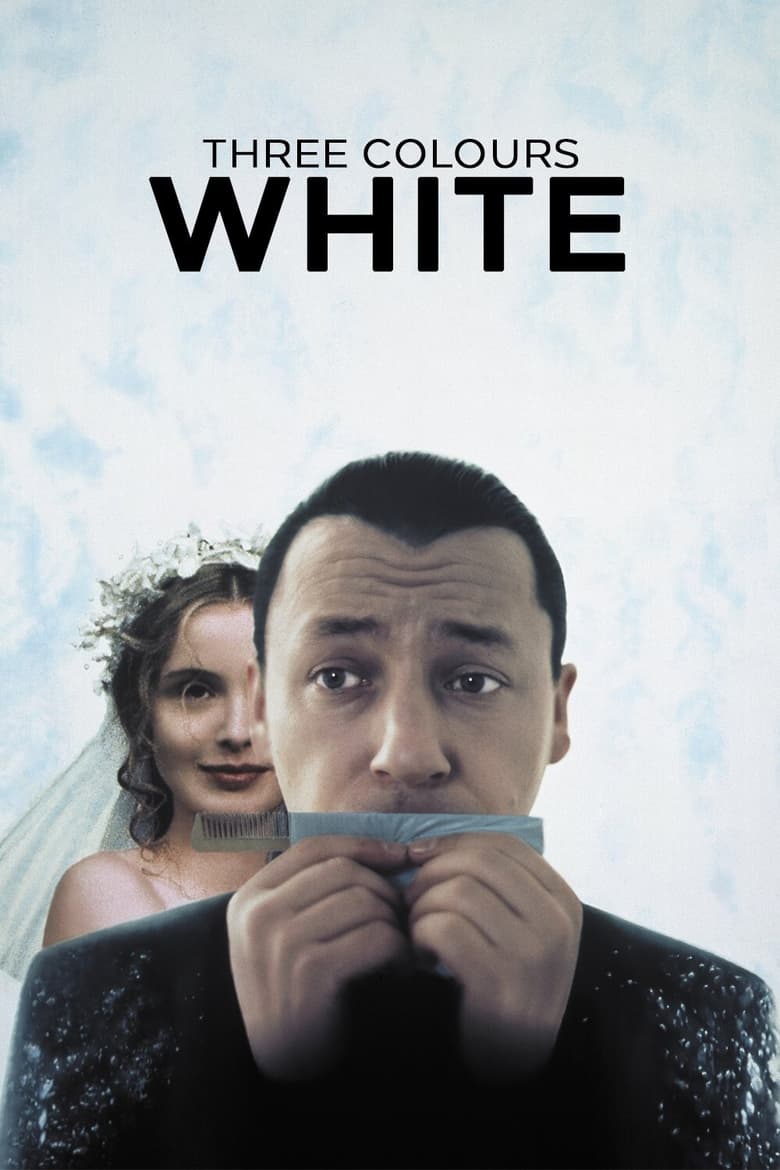 فيلم Three Colors: White