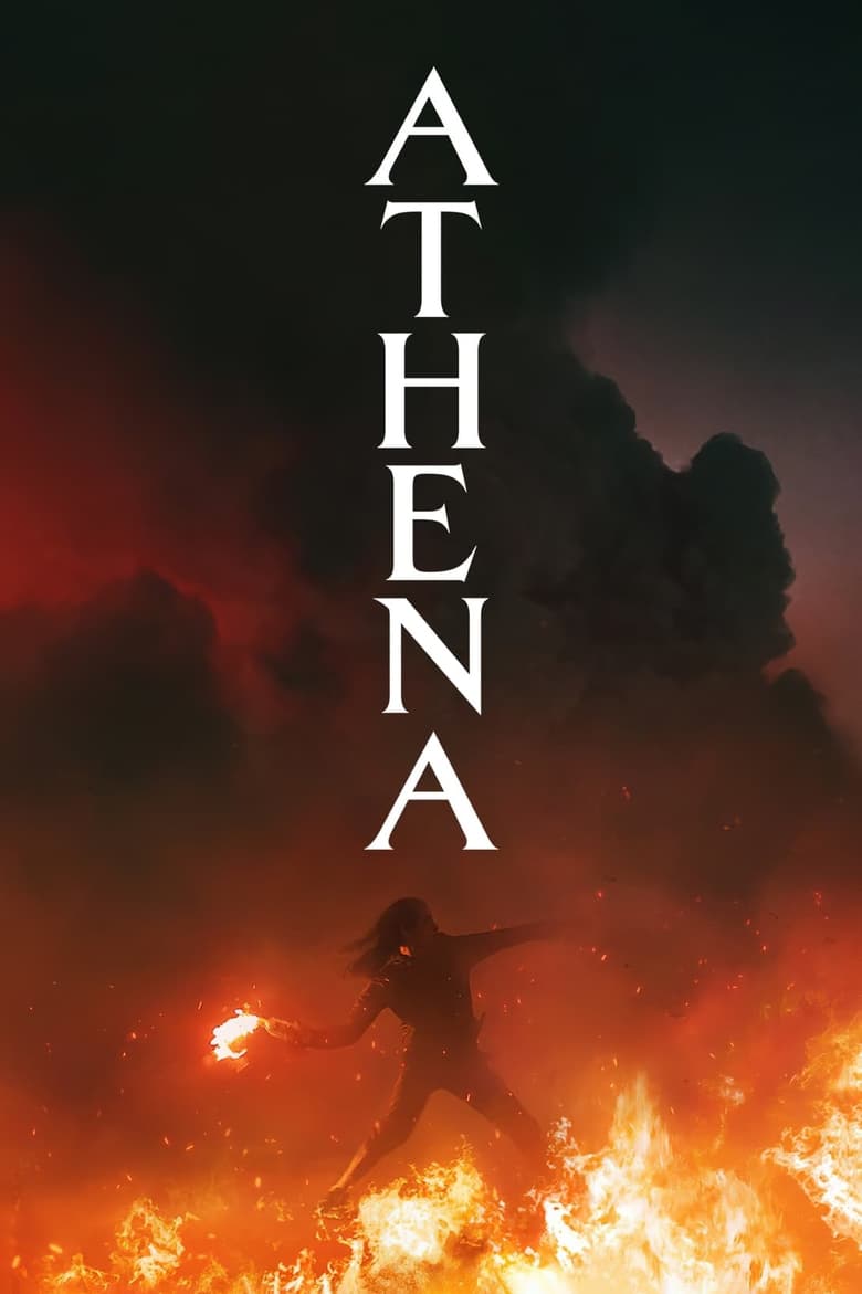 فيلم Athena