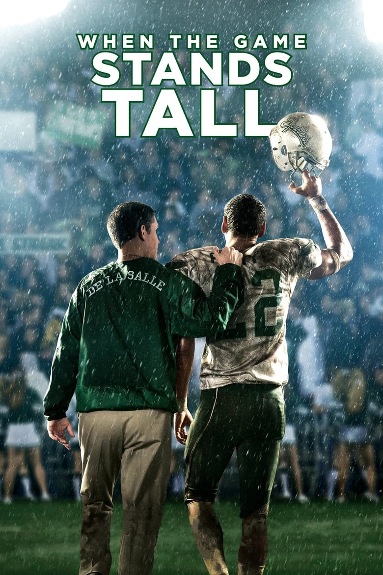 فيلم When the Game Stands Tall