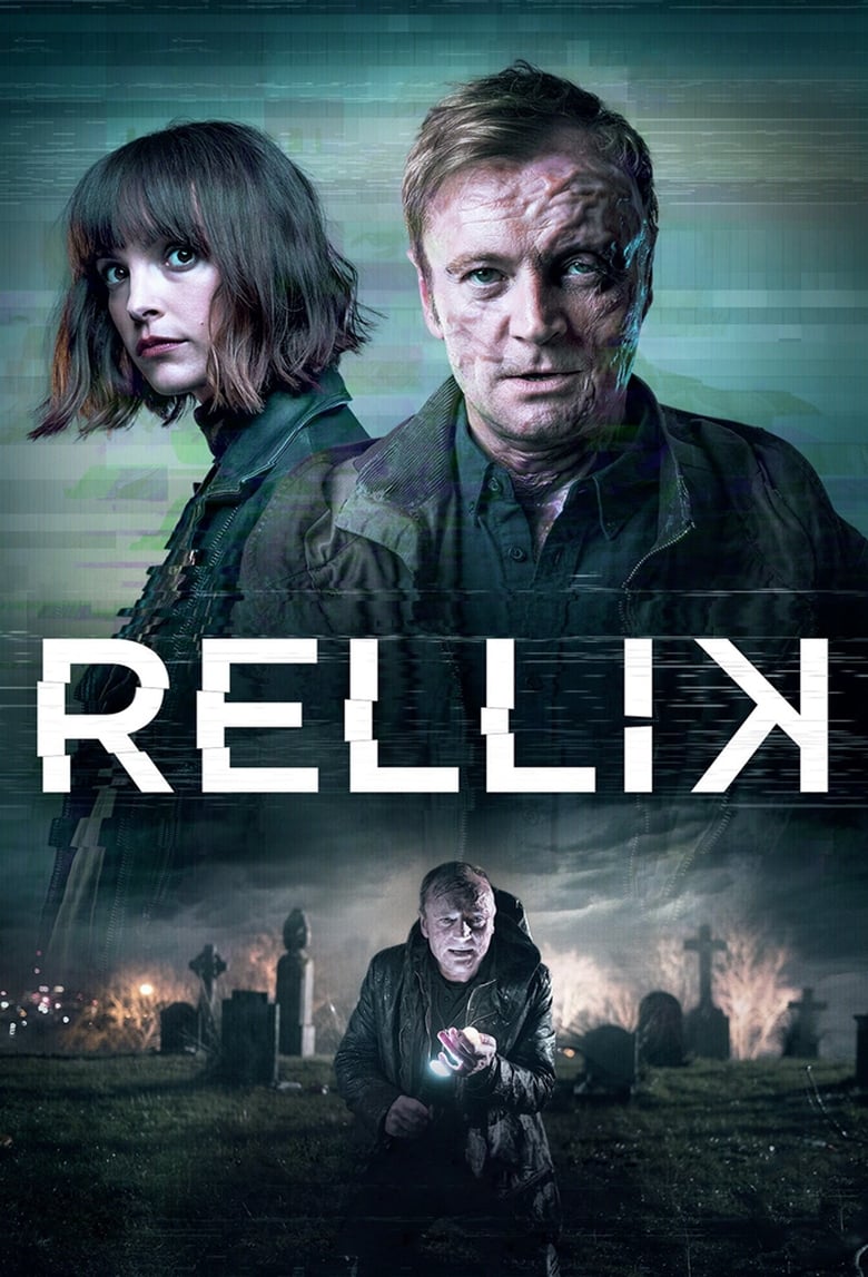 مسلسل Rellik الموسم الاول الحلقة 05 مترجمة