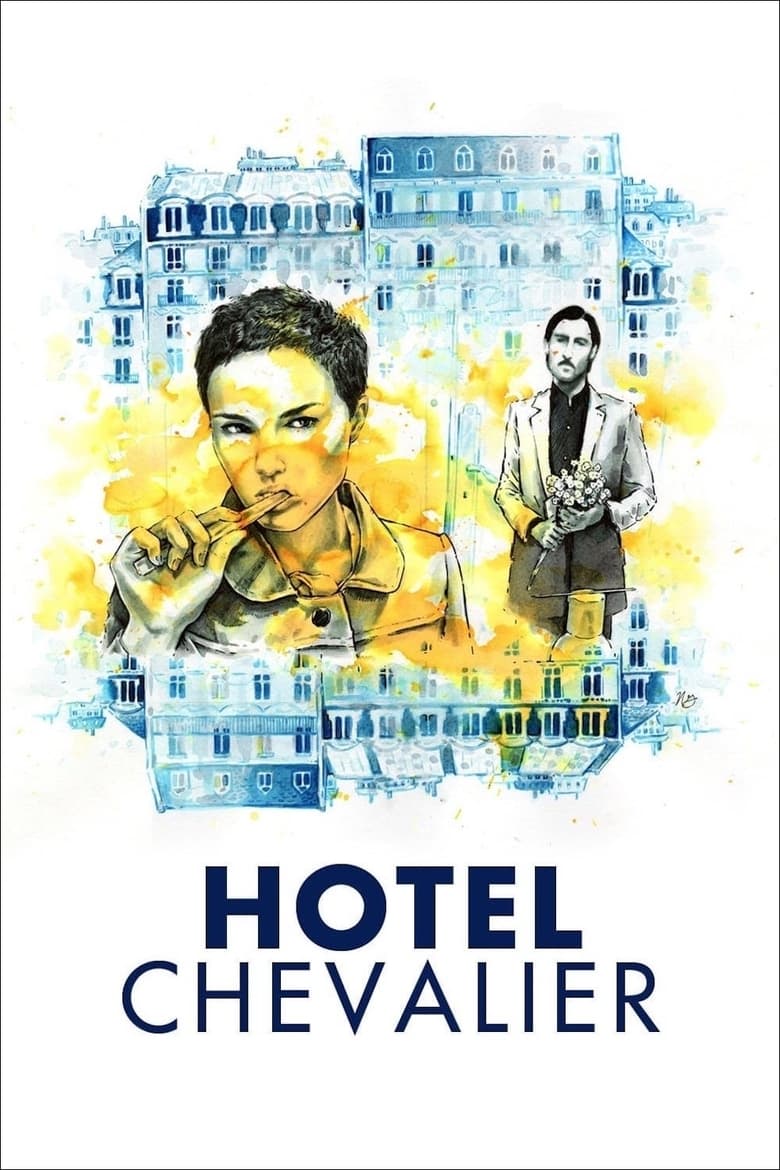 فيلم Hotel Chevalier
