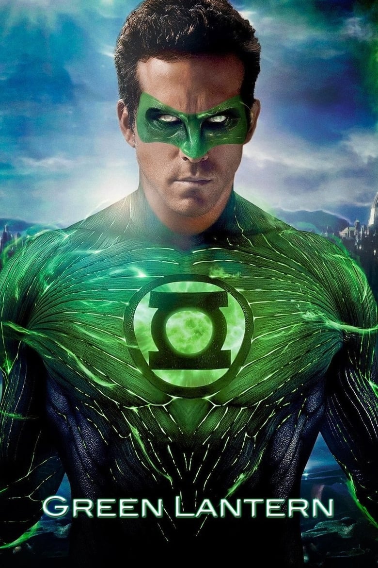فيلم Green Lantern