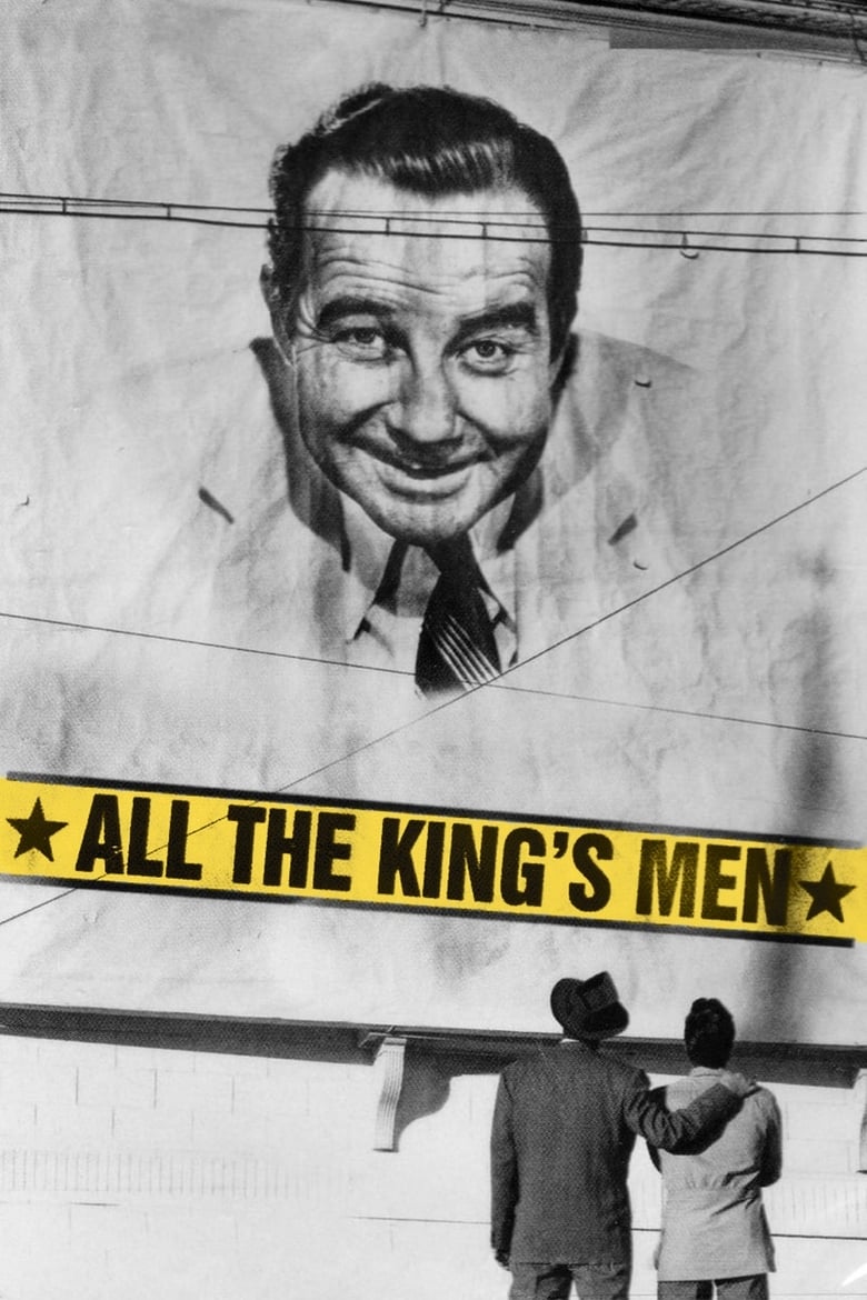فيلم All the King’s Men