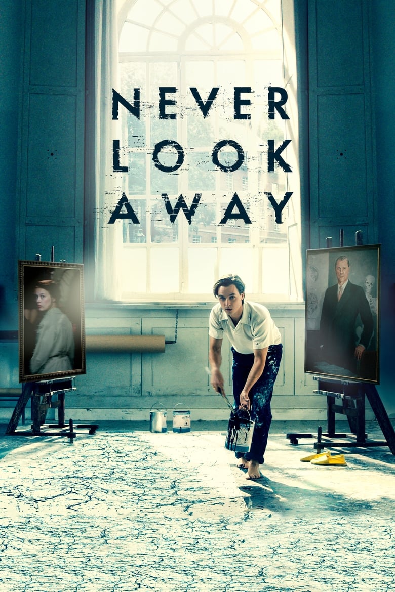 فيلم Never Look Away