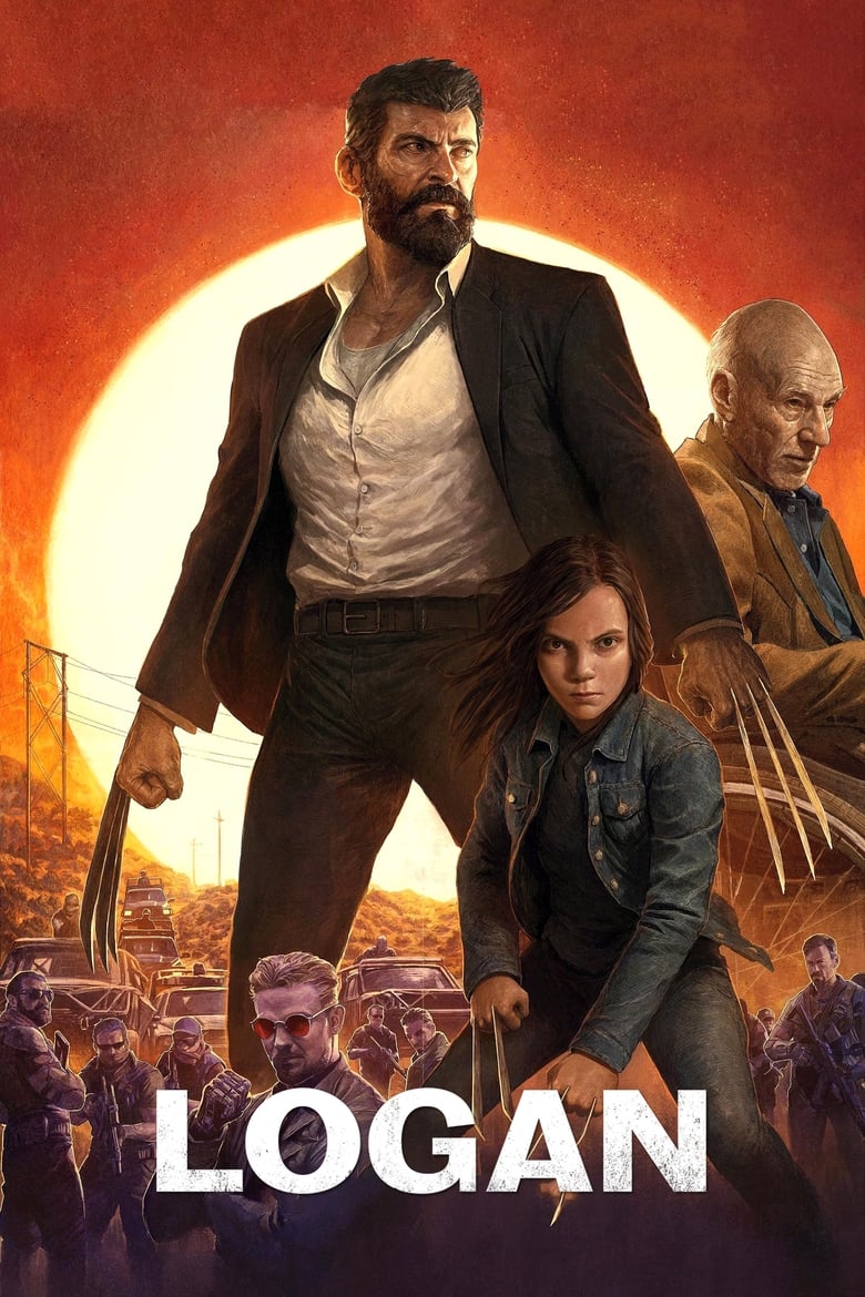 فيلم Logan