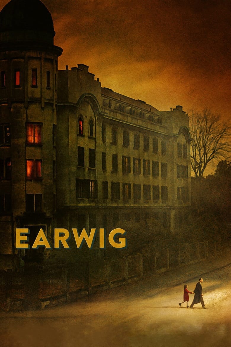 فيلم Earwig