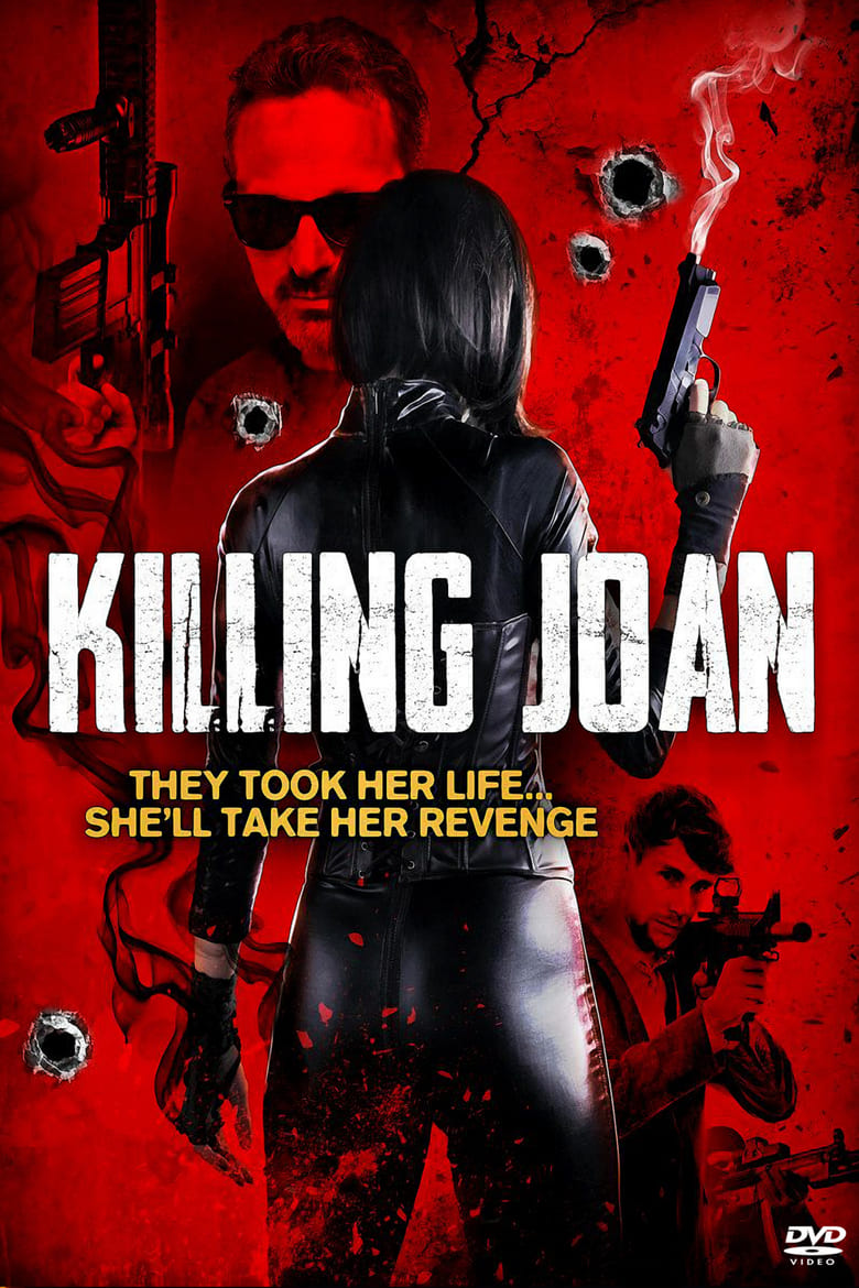 فيلم Killing Joan