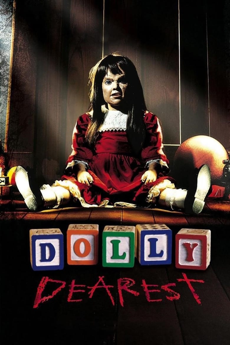 فيلم Dolly Dearest