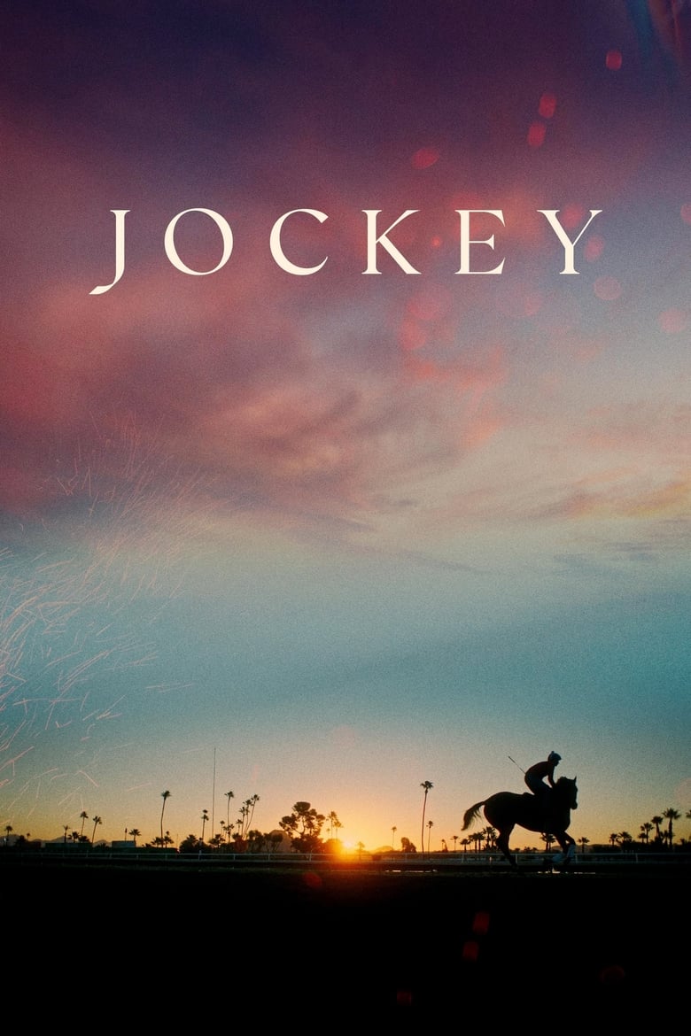 فيلم Jockey
