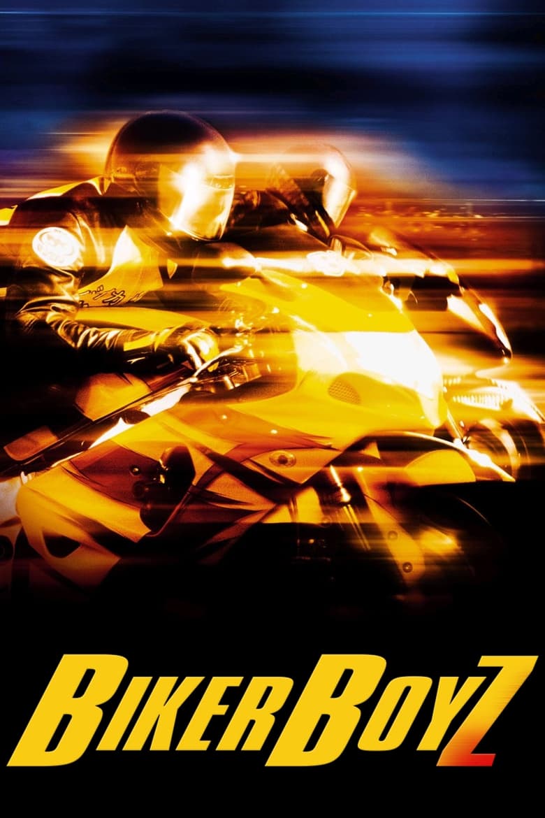 فيلم Biker Boyz