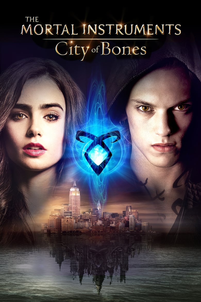 فيلم The Mortal Instruments: City of Bones