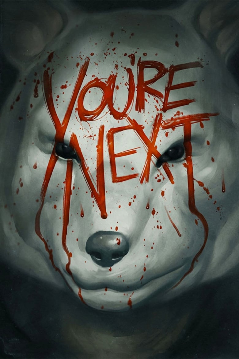 فيلم You’re Next