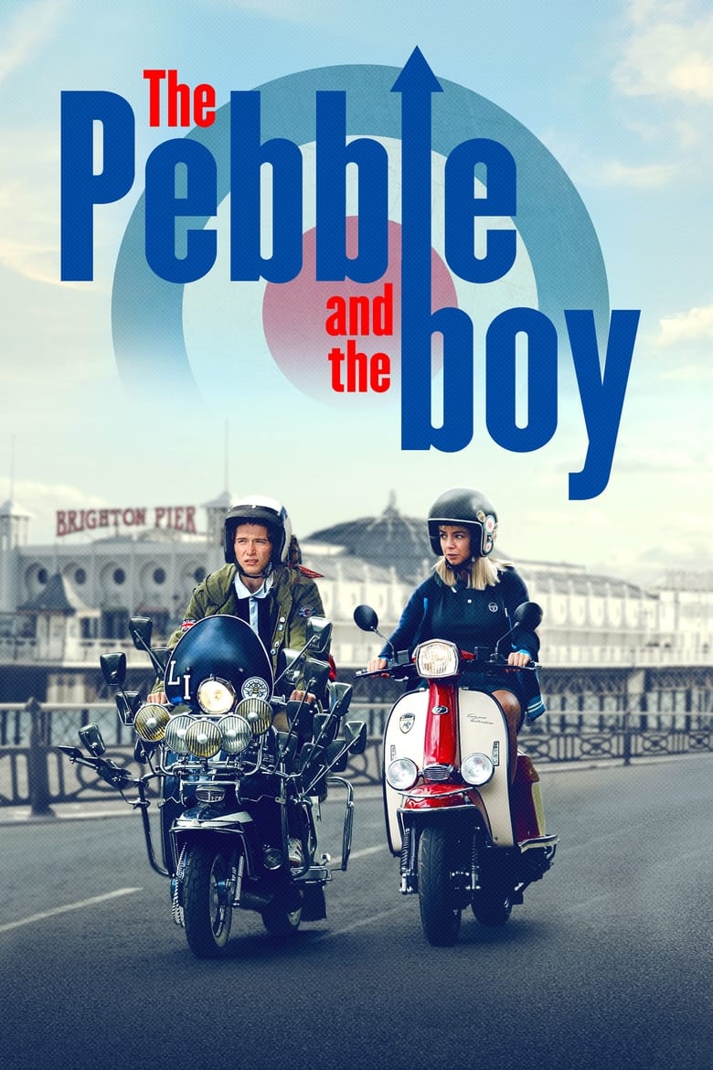 فيلم The Pebble and the Boy