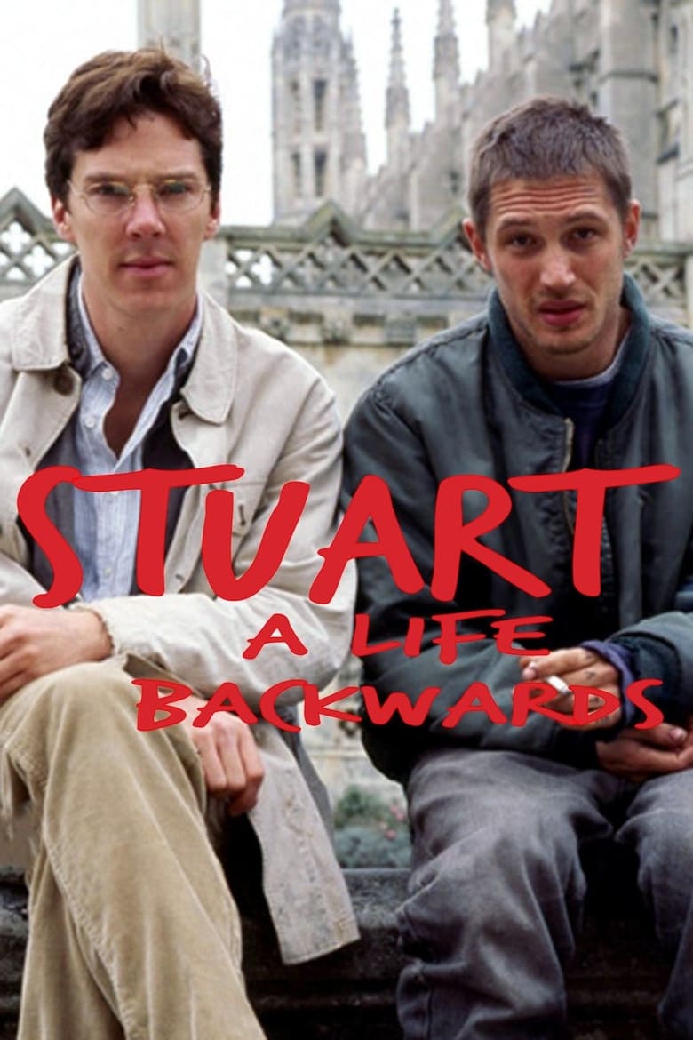 فيلم Stuart: A Life Backwards