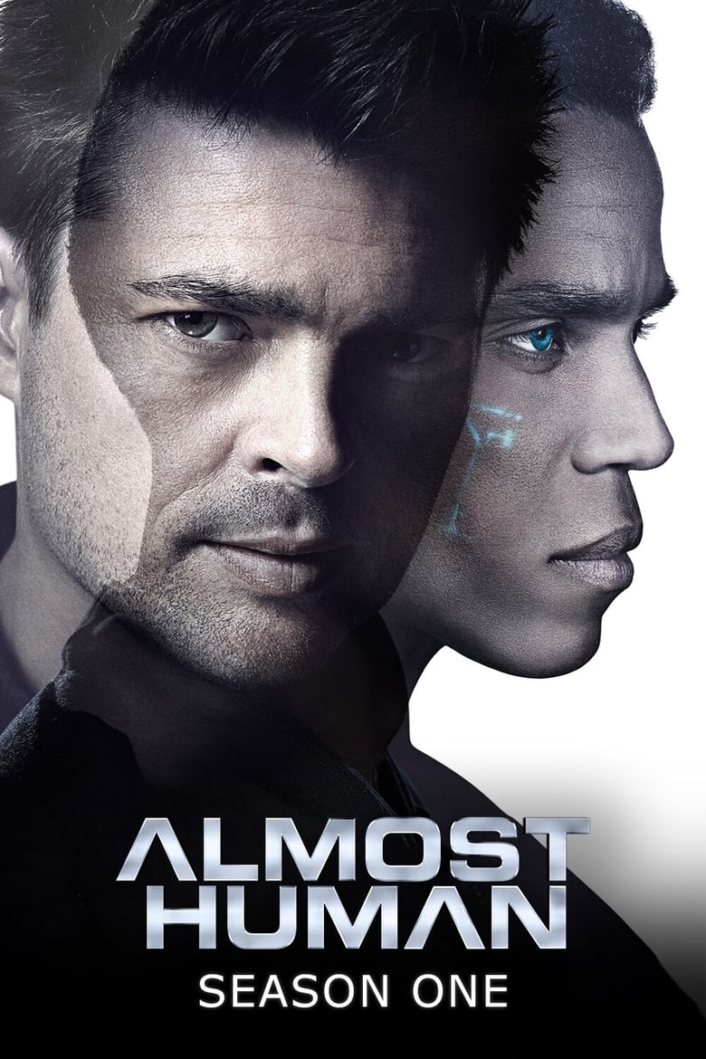 مسلسل Almost Human الموسم الاول الحلقة 11 مترجمة