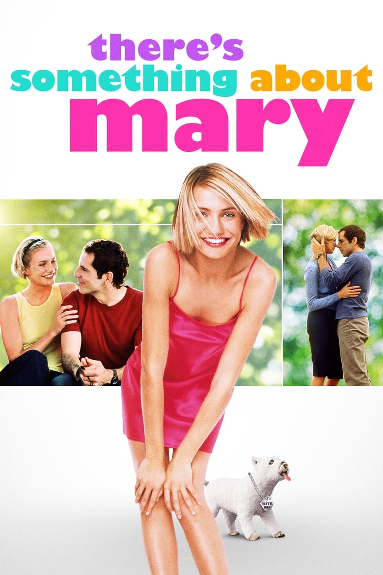 فيلم There’s Something About Mary