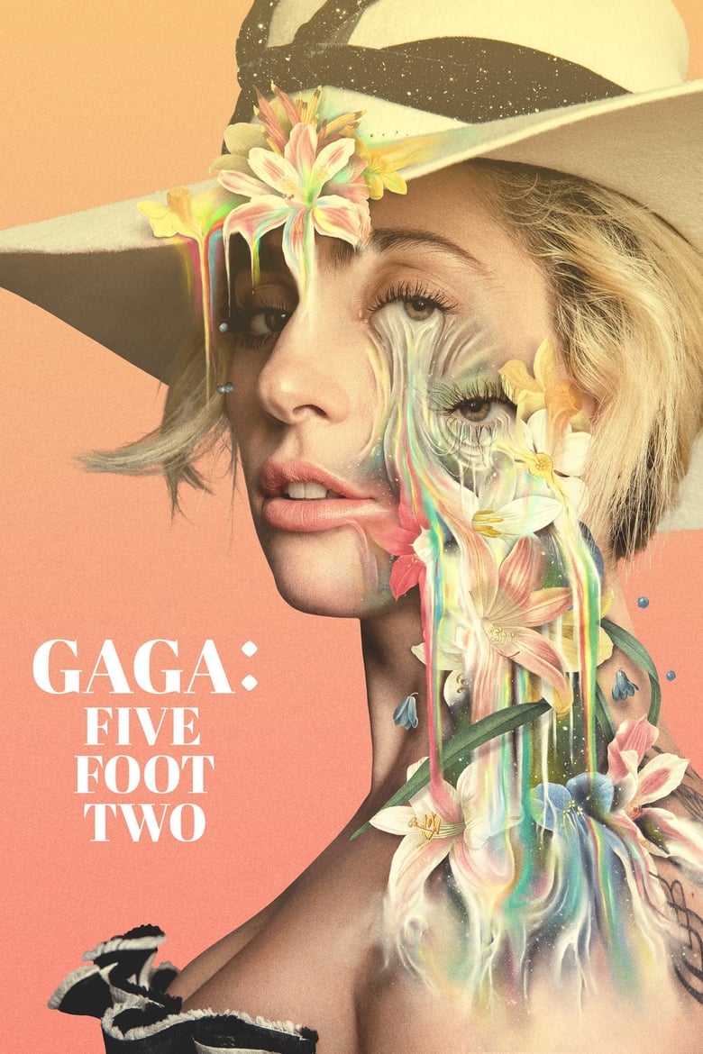 فيلم Gaga: Five Foot Two