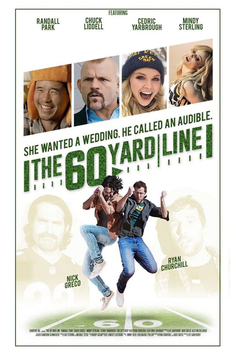فيلم The 60 Yard Line