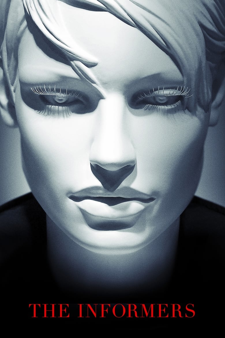 فيلم The Informers