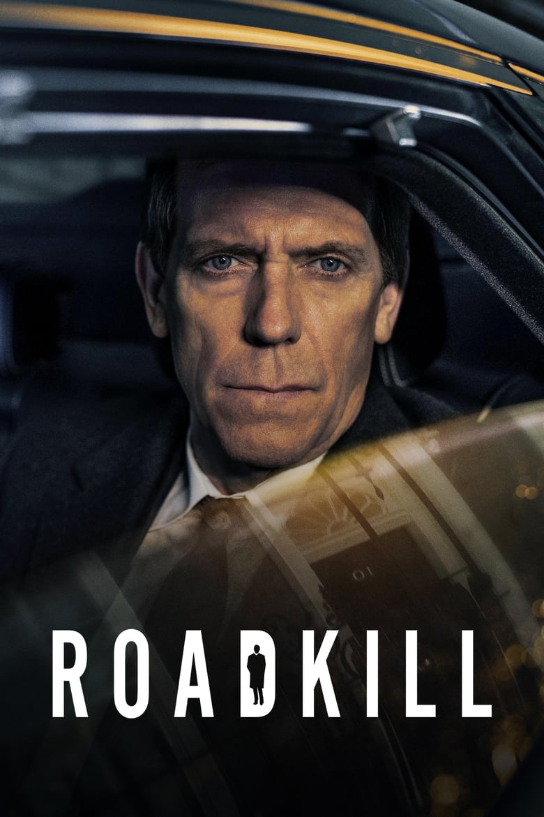 مسلسل Roadkill