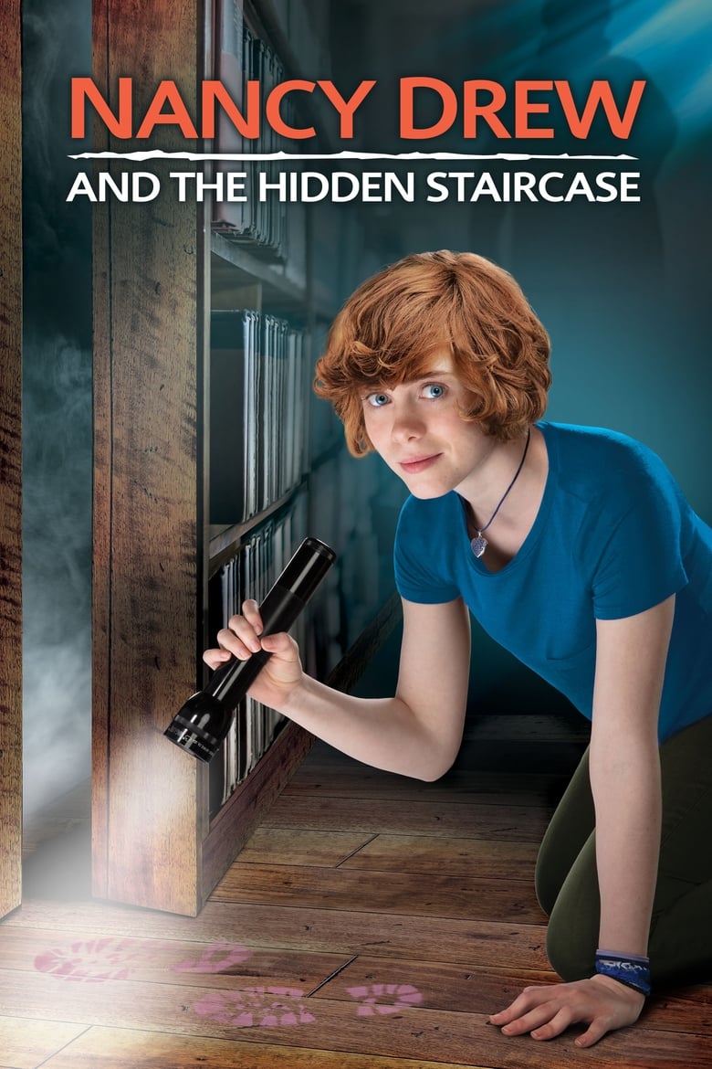 فيلم Nancy Drew and the Hidden Staircase