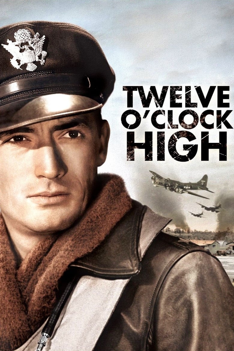 فيلم Twelve O’Clock High