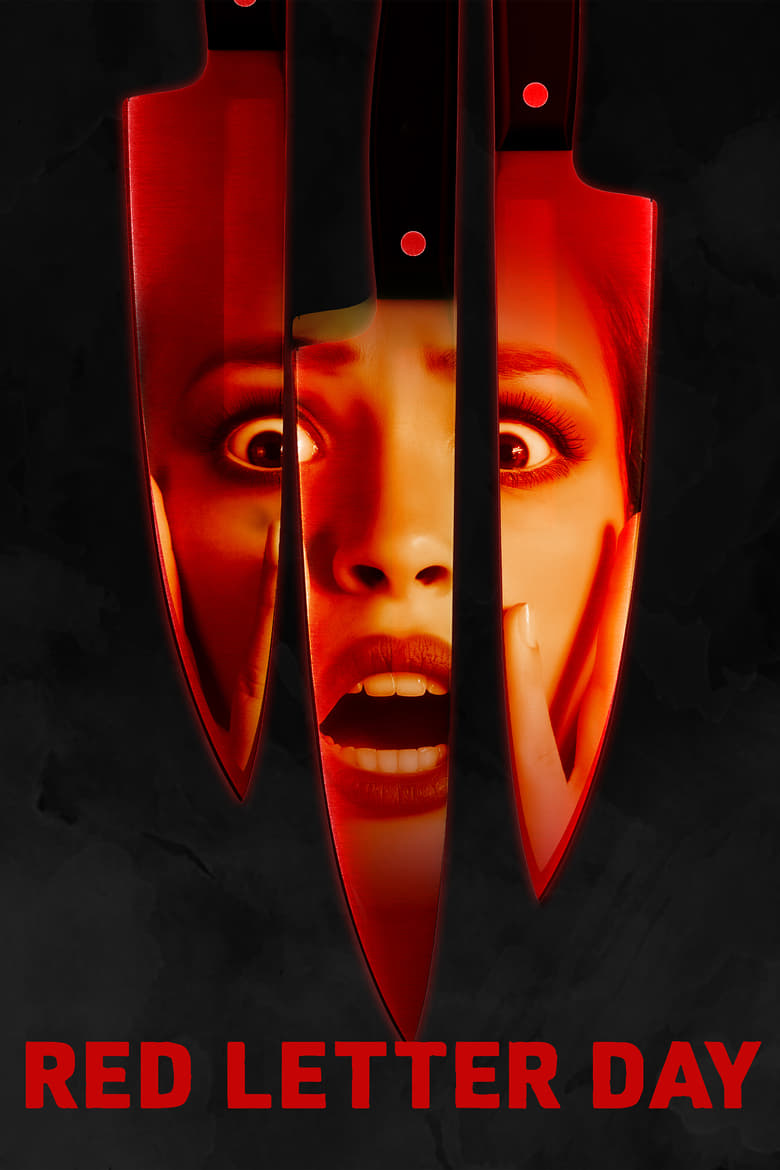 فيلم Red Letter Day