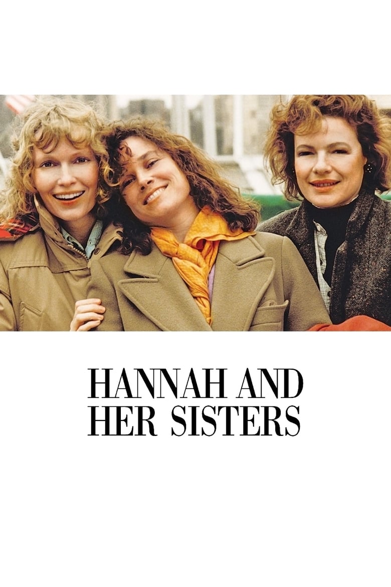 فيلم Hannah and Her Sisters
