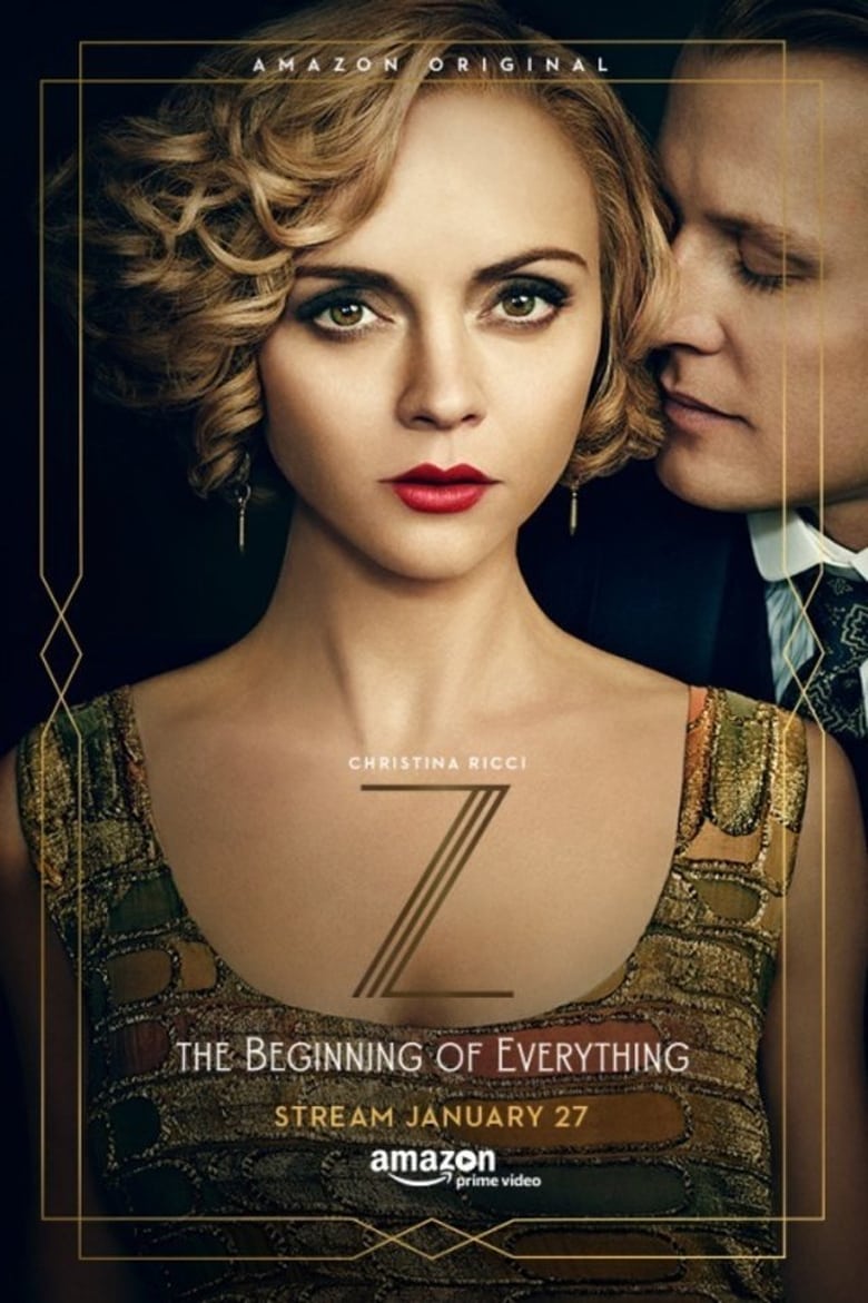 مسلسل Z: The Beginning of Everything الموسم الاول الحلقة 02 مترجمة