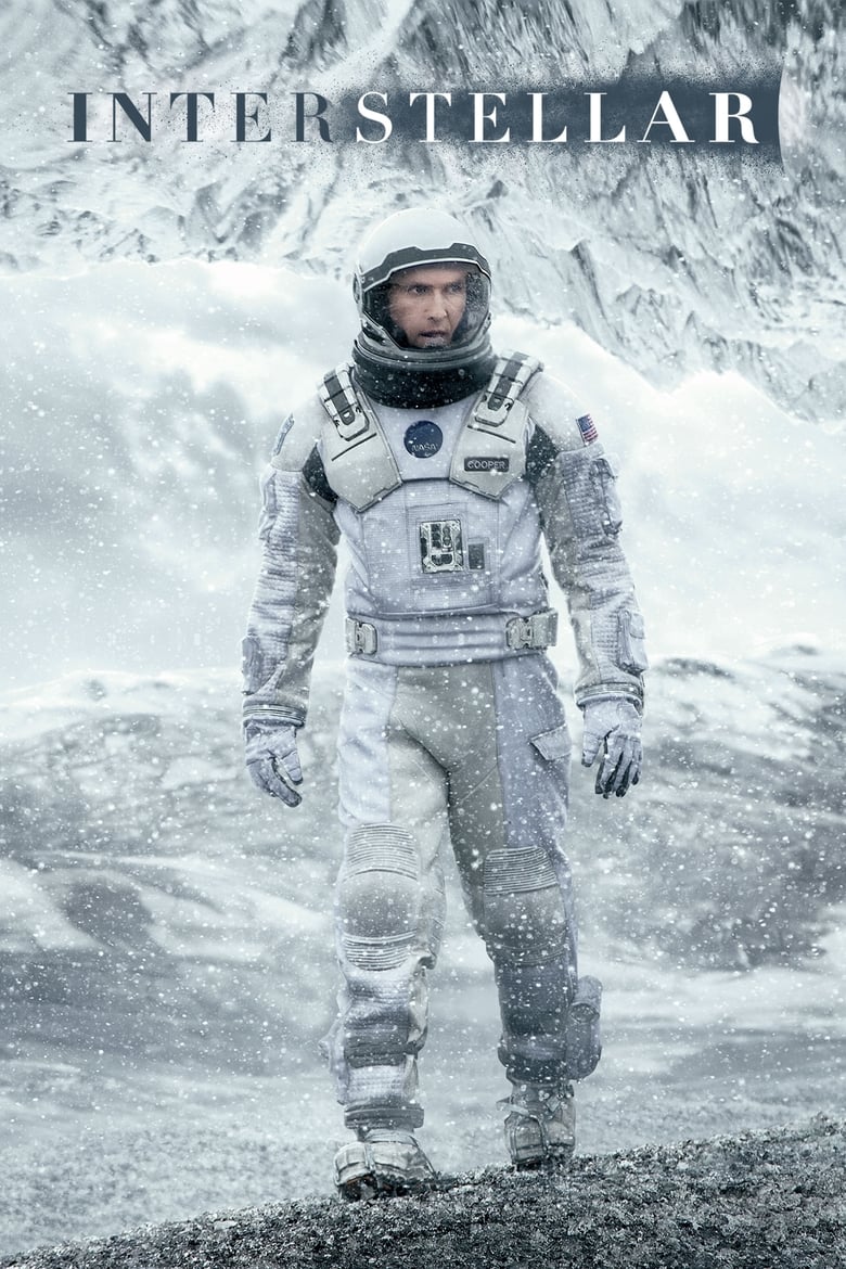 فيلم Interstellar