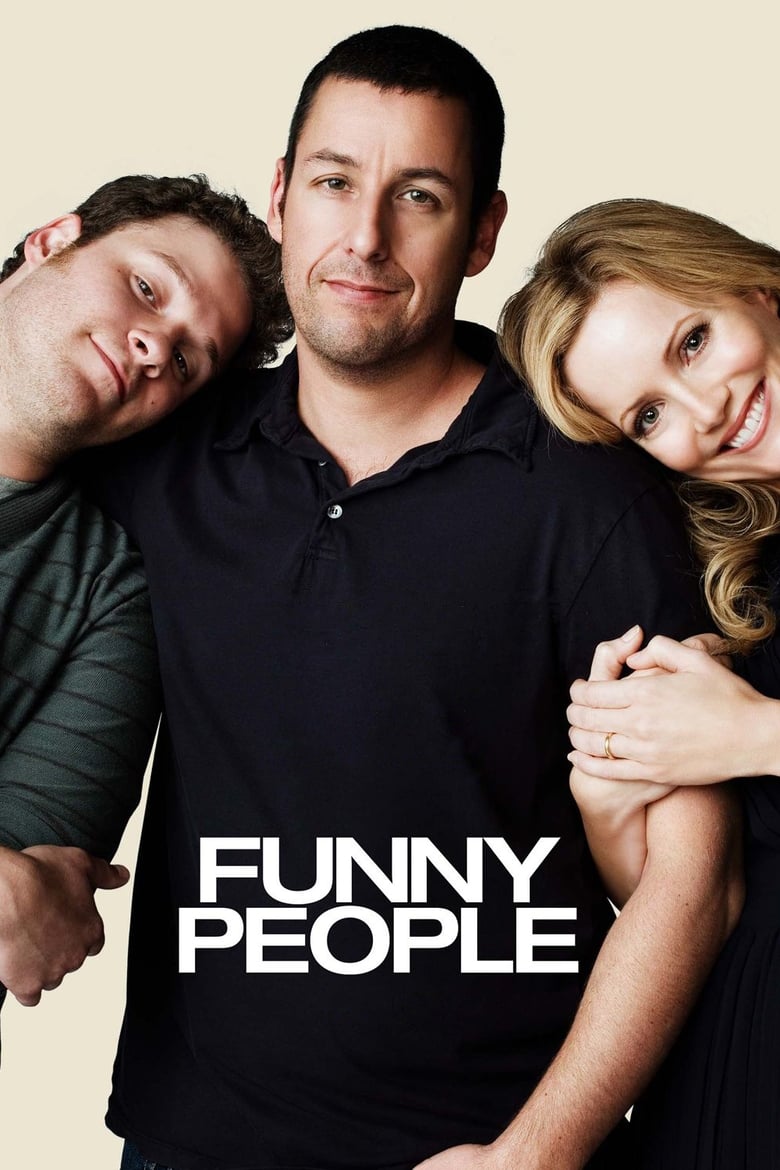 فيلم Funny People