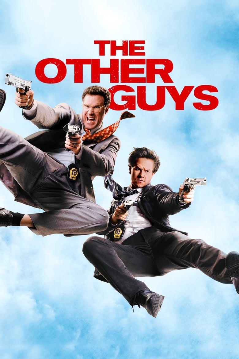 فيلم The Other Guys