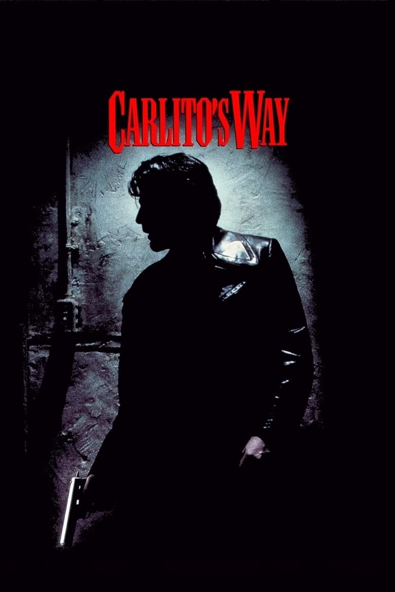 فيلم Carlito’s Way