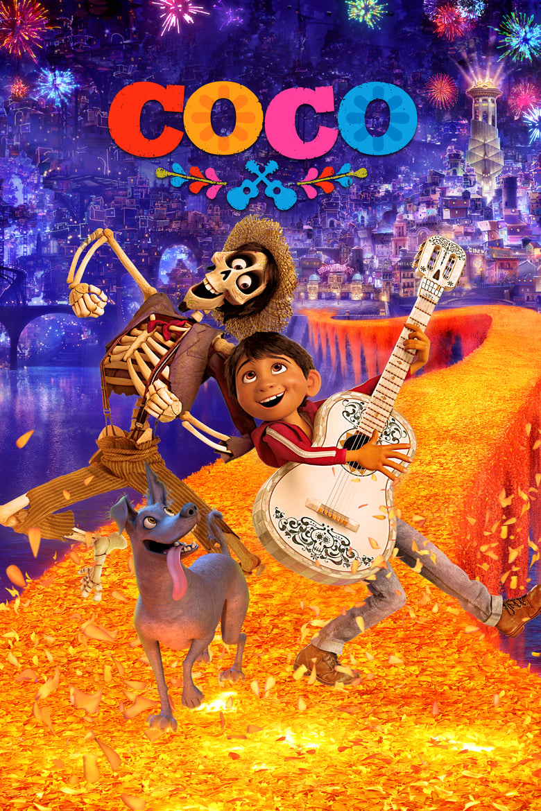 فيلم Coco
