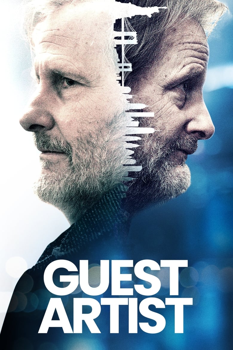 فيلم Guest Artist