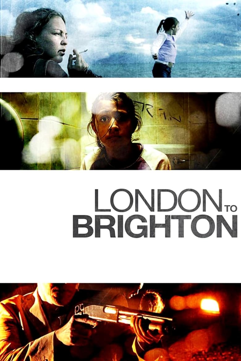 فيلم London to Brighton