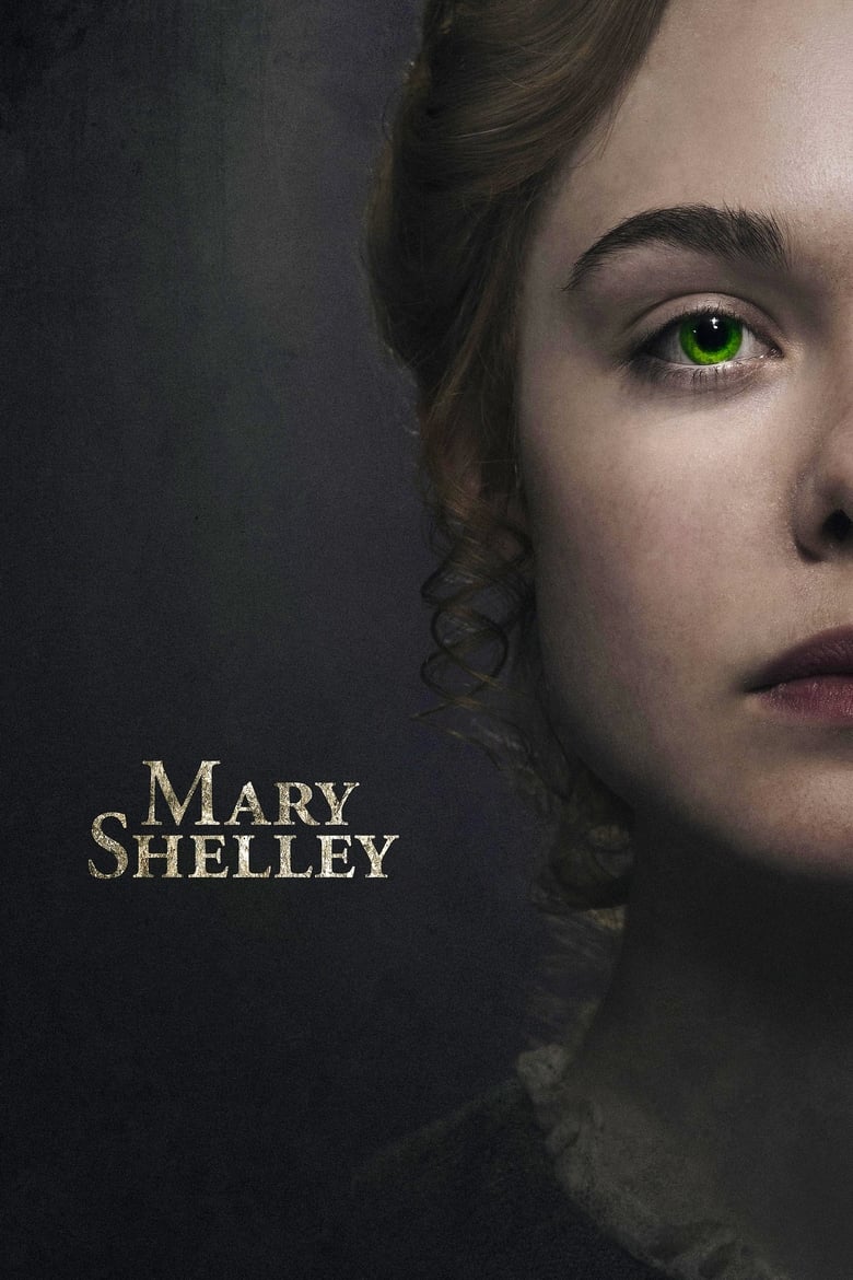فيلم Mary Shelley
